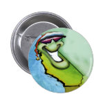 Navidad de California Pin