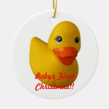 navidad de los babys ornamento para arbol de navidad