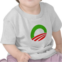 Navidad de Obama Camisetas