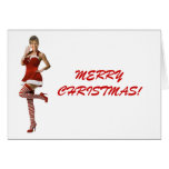 Navidad de Palin (camiseta, tarjetas de Navidad, b