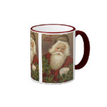 Navidad de Santa Tazas