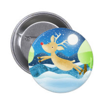 Navidad del amor de Rudolph Pins