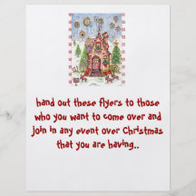 navidad del caramelo del aviador tarjetas publicitarias