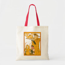 Navidad del padre - tote #1 del presupuesto bolsa de mano