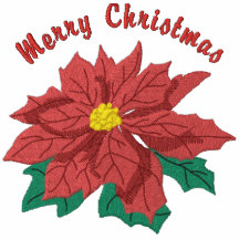 Navidad del Poinsettia