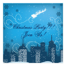 Navidad en los productos del personalizado de la c invitaciones personalizada