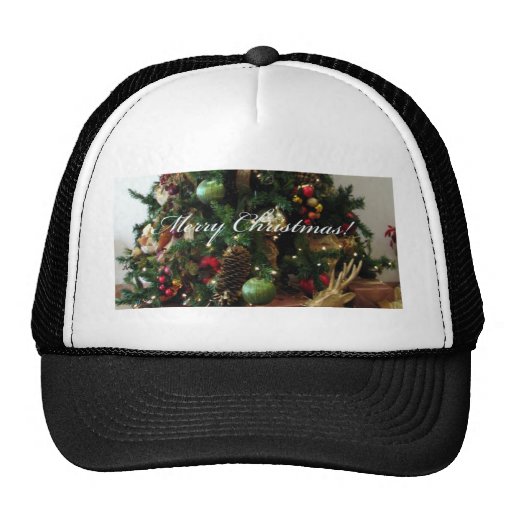 Navidad Gorra