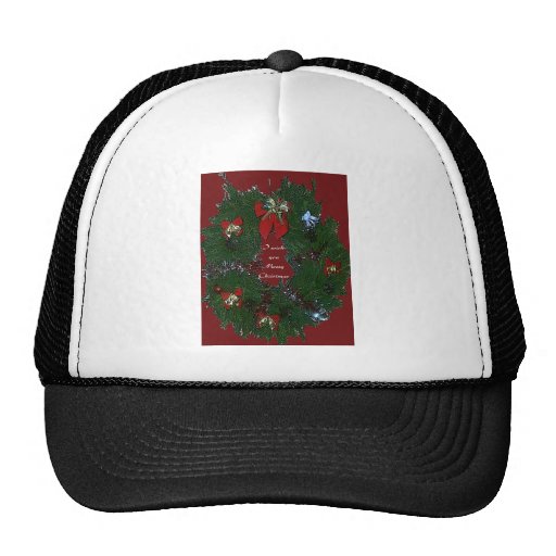 Navidad Gorra