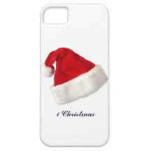 navidad i iPhone 5 Case-Mate coberturas