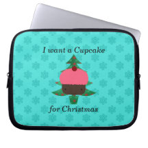 Navidad lindo de la magdalena fundas computadoras