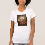 Navidad - mi primer navidad camisetas
