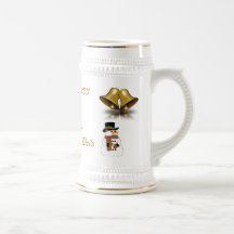 Navidad/muñeco de nieve #30 tazas