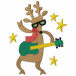 Navidad musical - reno