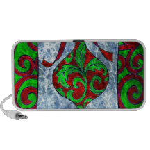 NAVIDAD ORNAMENT.jpg Mini Altavoz