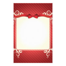 Navidad Papelería Personalizada