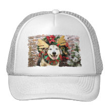 Navidad - pastor X - Ben Gorras De Camionero