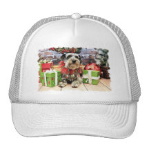 Navidad - Schnoxie - Lucy Gorras