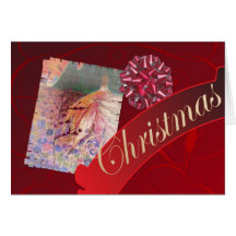 Navidad Tarjeta