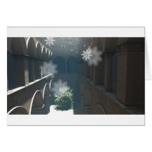 Navidad Tarjeta