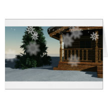 Navidad Tarjeta