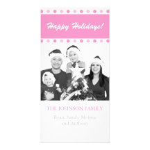 Navidad Tarjeta Personal