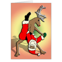 Navidad Tarjetas
