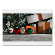 Navidad Tarjetas