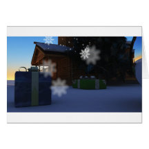 Navidad Tarjetas