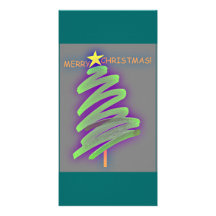 Navidad Tarjetas Fotográficas