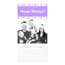 Navidad Tarjetas Personales Con Fotos