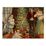 Navidad Tarjetas Postales
