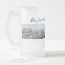 Navidad Tazas De Café
