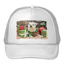 Navidad - Terrier X - Anko Gorros
