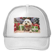 Navidad - Westiepoo - Elliott Gorros