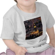 Nazaret, la ciudad de los padres de Jesús Camiseta