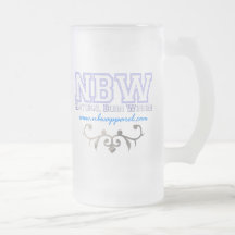 NBW TAZA DE CAFÉ