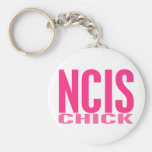 NCIS 3 LLAVERO PERSONALIZADO