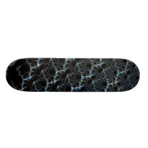 Neblina - fractal de Mandelbrot Patín Personalizado