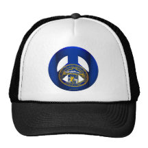 Nebraska Gorras