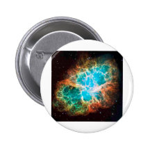 Nebulosa de cangrejo inminente pin