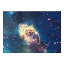 Nebulosa de Carina de la cámara del campo ancho de Comunicado Personal