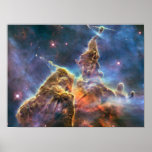 Nebulosa de Carina Posters