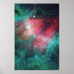 Nebulosa de Eagle Posters
