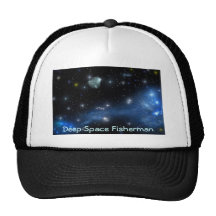 Nebulosa de salto -2009 de los pescados gorros  