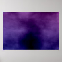 Nebulosa del conejo posters