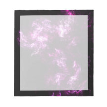Nebulosa del elefante rosado blocs