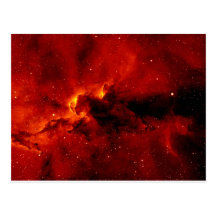 Nebulosa del fuego postal