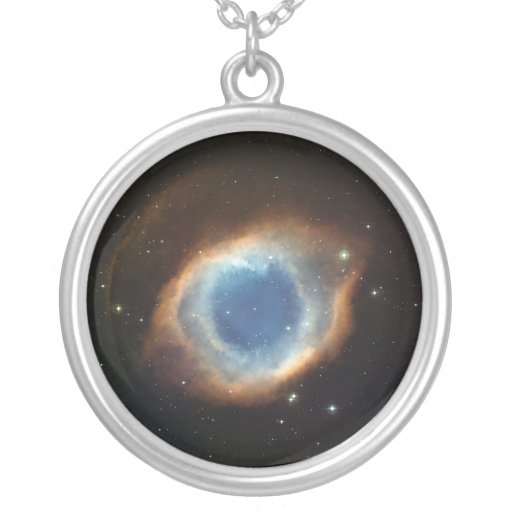 Nebulosa del ojo de dioses collares