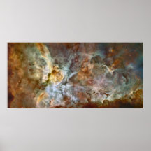 Nebulosa Impresiones