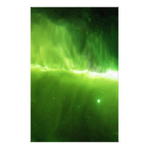 Nebulosa ligera de la secuencia  papeleria de diseño